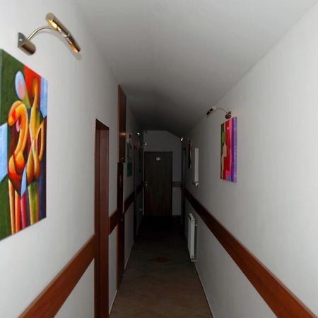Penzion Ulicka Stupava Bilik gambar